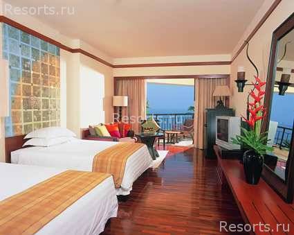 Hilton Hua Hin Resort & Spa 8